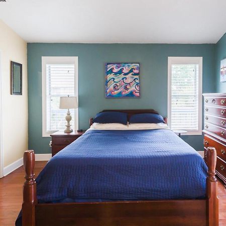 Five Bedroom Home In The Heart Of St Aug Beach St. Augustine Buitenkant foto