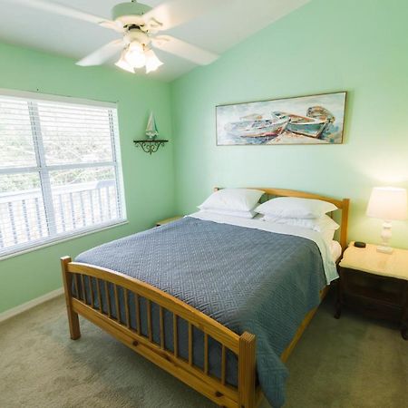 Five Bedroom Home In The Heart Of St Aug Beach St. Augustine Buitenkant foto