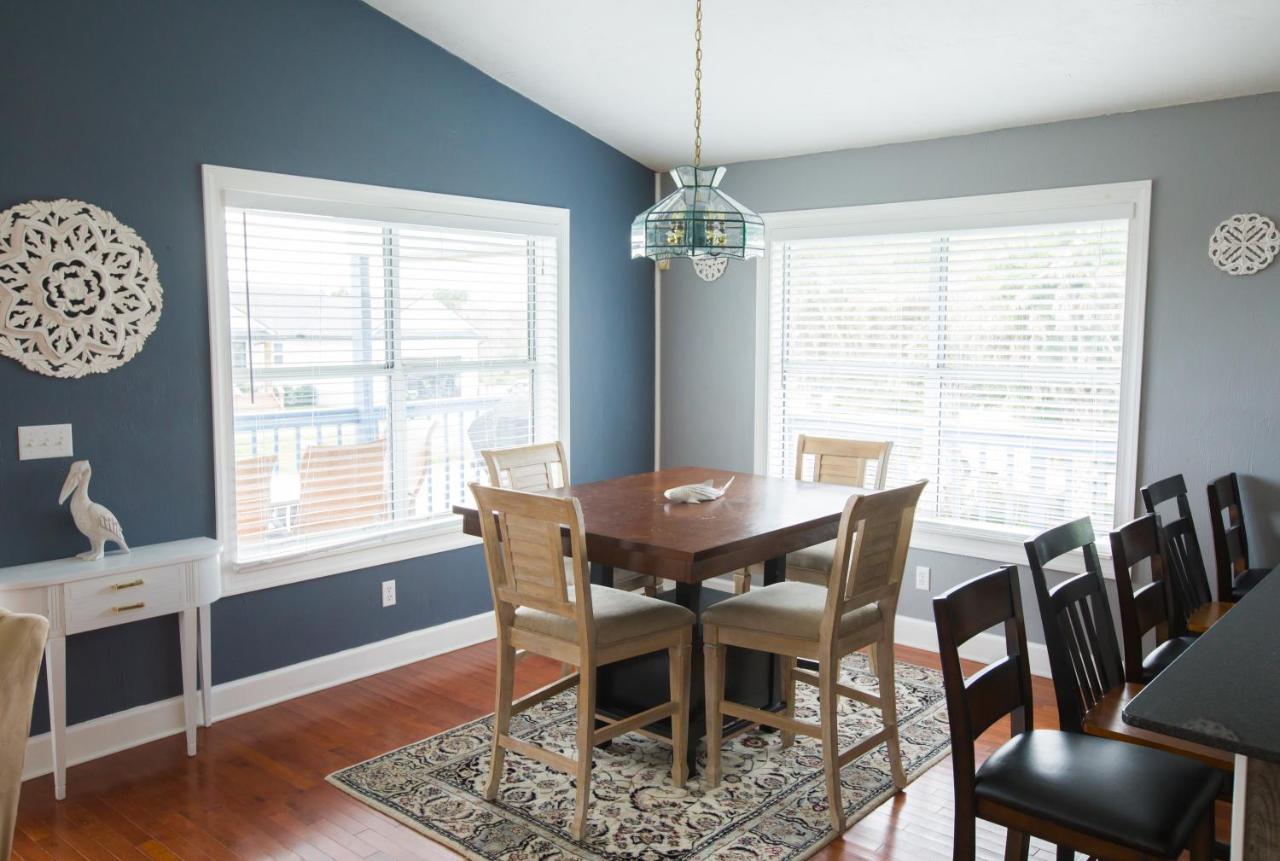 Five Bedroom Home In The Heart Of St Aug Beach St. Augustine Buitenkant foto