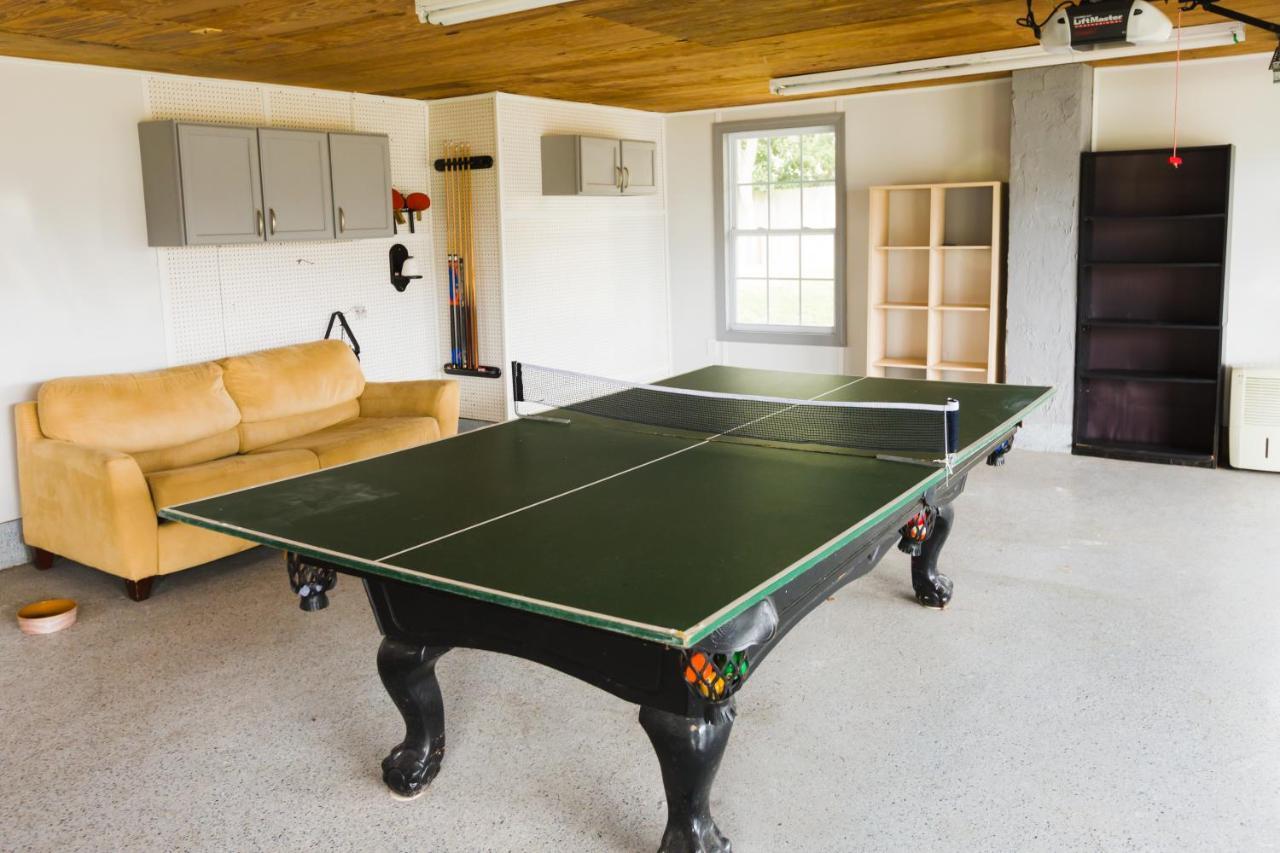 Five Bedroom Home In The Heart Of St Aug Beach St. Augustine Buitenkant foto