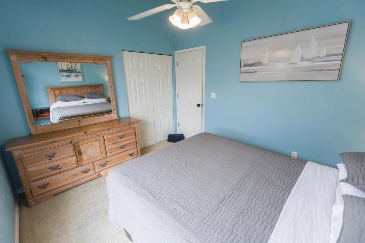 Five Bedroom Home In The Heart Of St Aug Beach St. Augustine Buitenkant foto