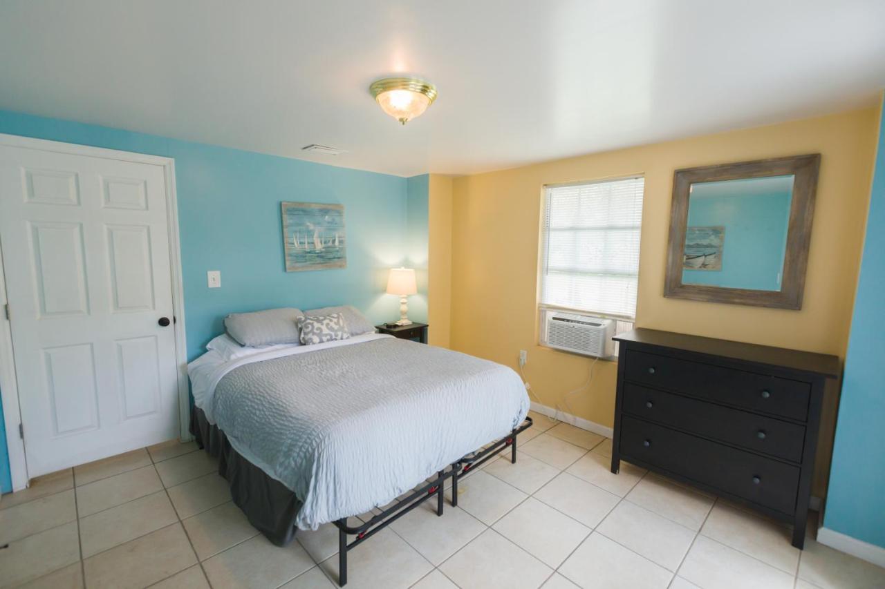 Five Bedroom Home In The Heart Of St Aug Beach St. Augustine Buitenkant foto